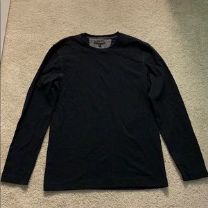 Banana Republic Henley Long Sleeve
